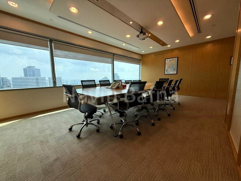 Office for Sale: Suntec City Tower - Image 1