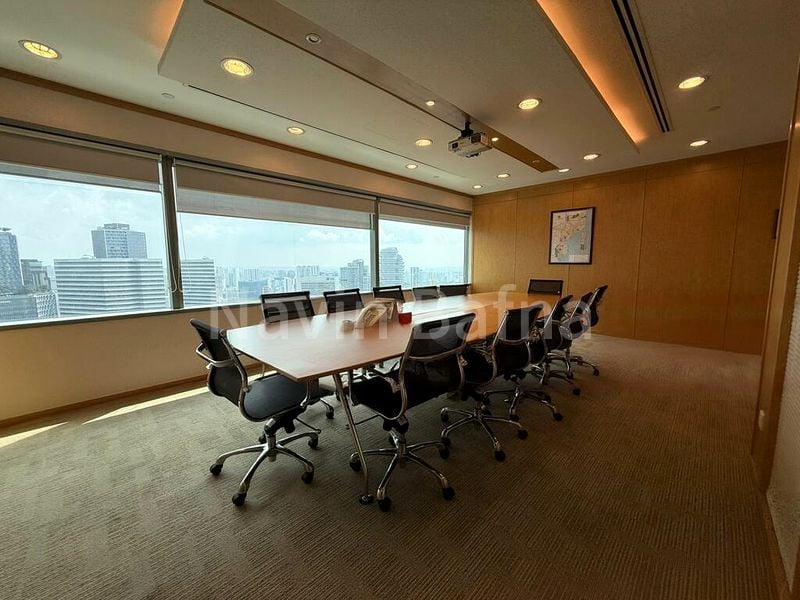 Office for Sale: Suntec City Tower - Image 2