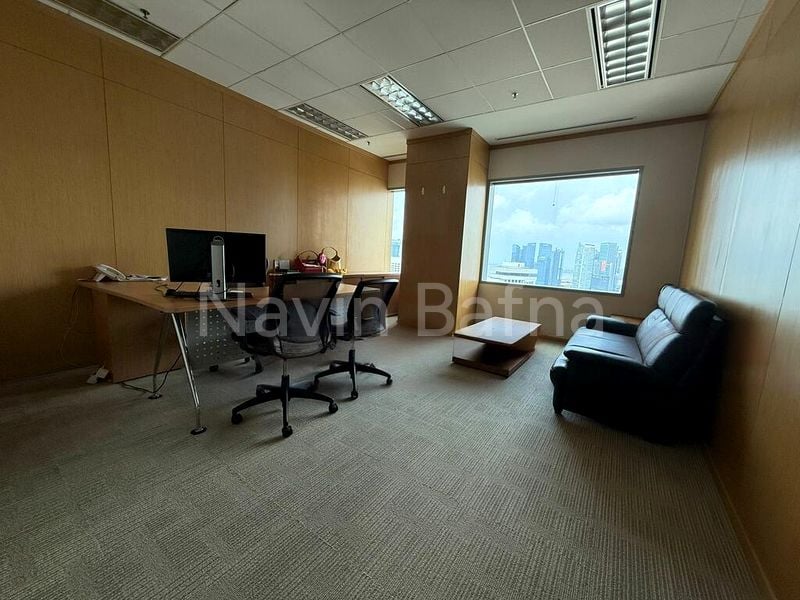 Office for Sale: Suntec City Tower - Image 9