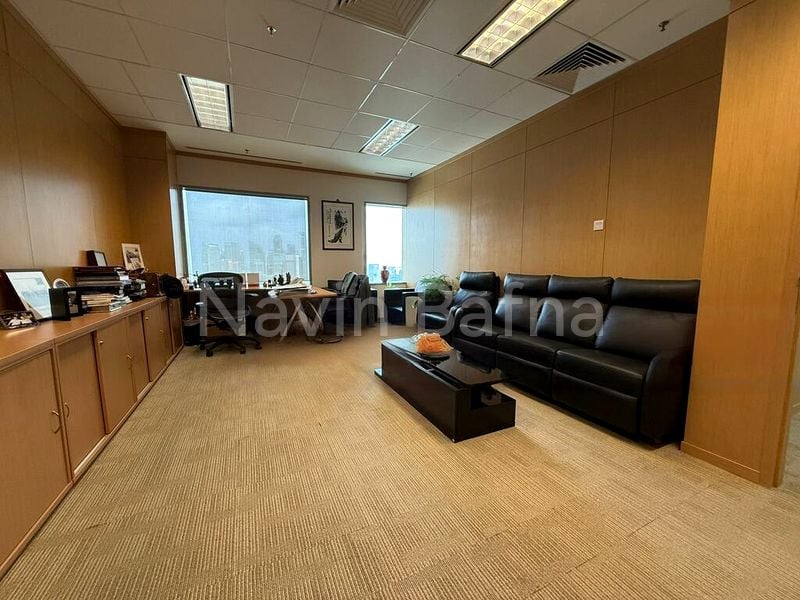 Office for Sale: Suntec City Tower - Image 8