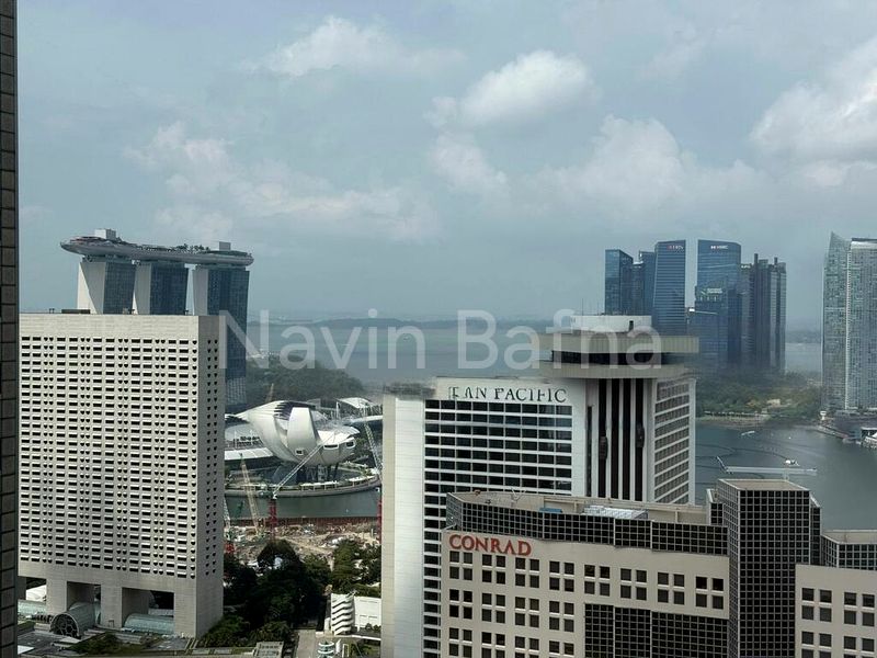 Office for Sale: Suntec City Tower - Image 13