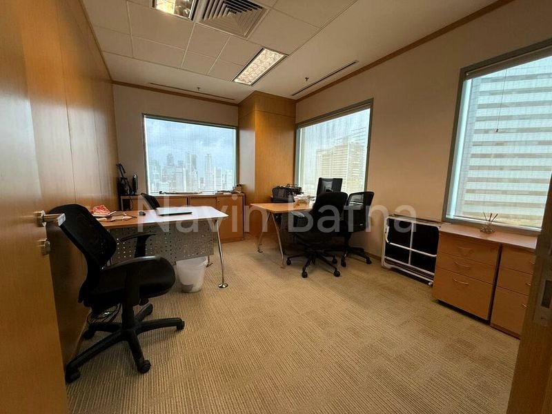 Office for Sale: Suntec City Tower - Image 10