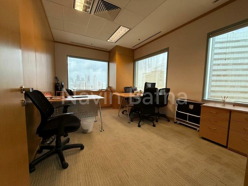 Office for Sale: Suntec City Tower - Image 11