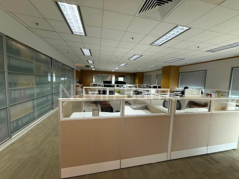 Office for Sale: Suntec City Tower - Image 5