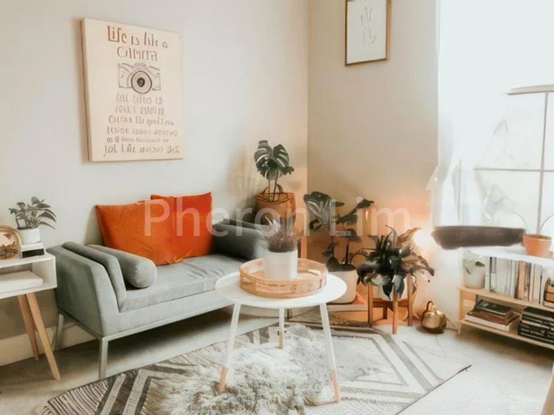 3 Bed Condo for Sale in  Eastpoint Green - Image 1