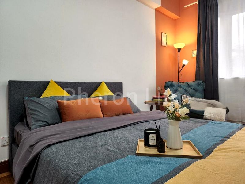 3 Bed Condo for Sale in  Eastpoint Green - Image 12