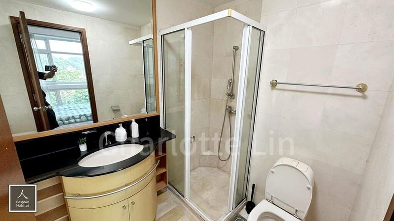 Master Room (Condo) for Rent in  Summerhill - Image 2