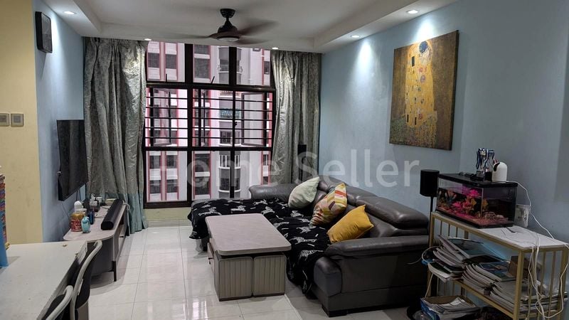 4 Room (4A) HDB for Sale in 360B Admiralty Drive - Image 1