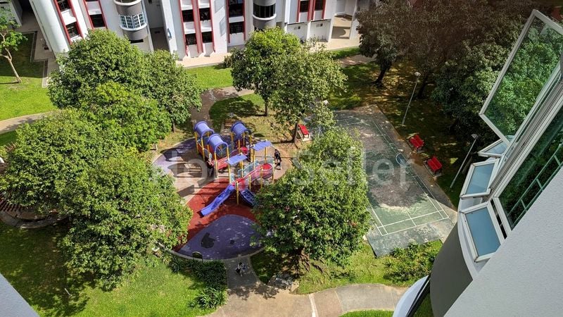 4 Room (4A) HDB for Sale in 360B Admiralty Drive - Image 6