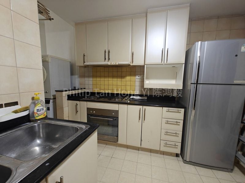 Common Room (Condo) for Rent in Compass Heights - Image 16