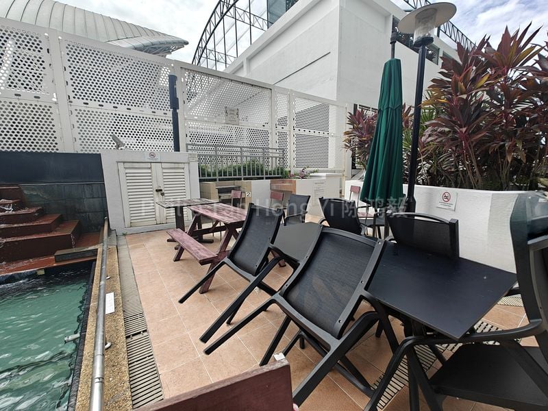 Common Room (Condo) for Rent in Compass Heights - Image 13