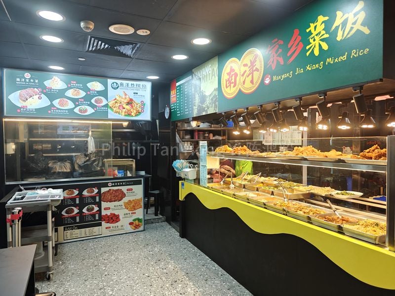 Common Room (Condo) for Rent in Compass Heights - Image 15