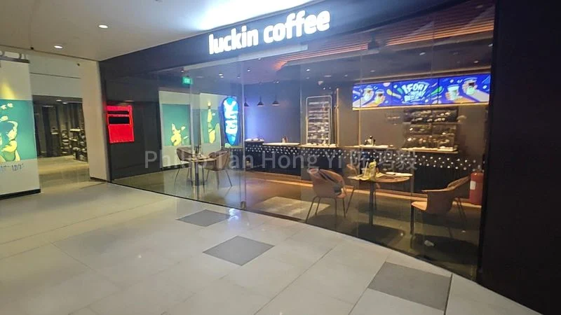 Common Room (Condo) for Rent in Compass Heights - Image 4