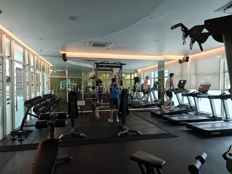 Common Room (Condo) for Rent in Compass Heights - Image 12