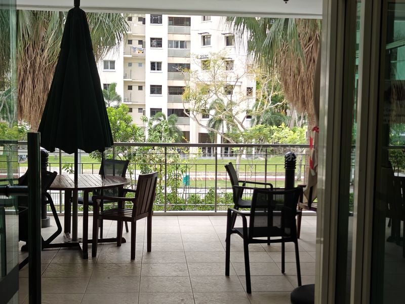 Common Room (Condo) for Rent in Compass Heights - Image 14