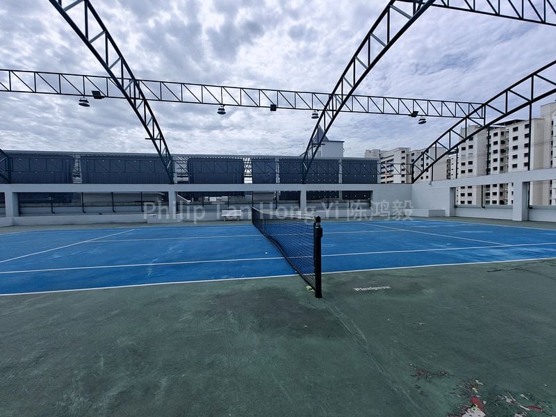 Common Room (Condo) for Rent in Compass Heights - Image 8