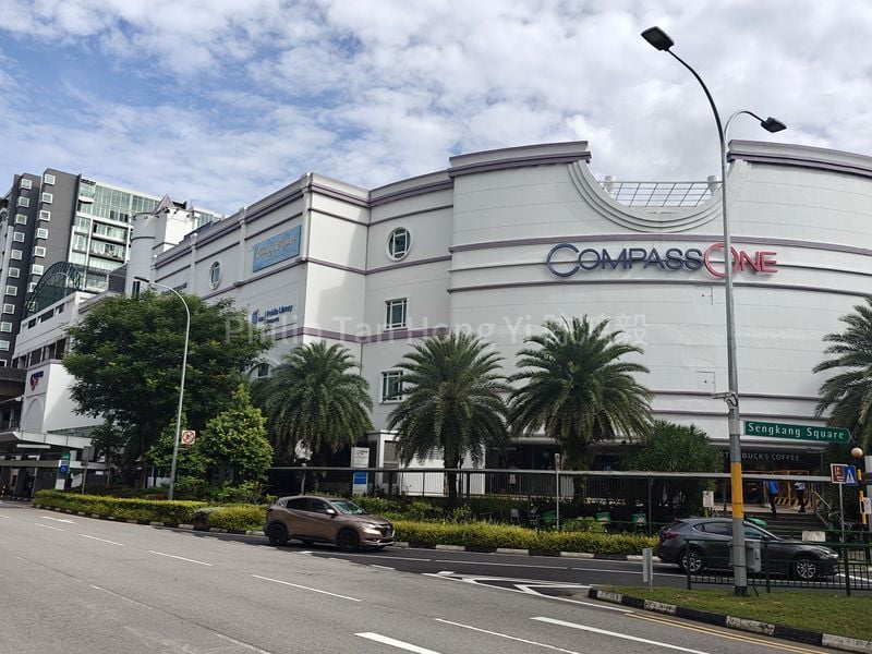 Common Room (Condo) for Rent in Compass Heights - Image 10