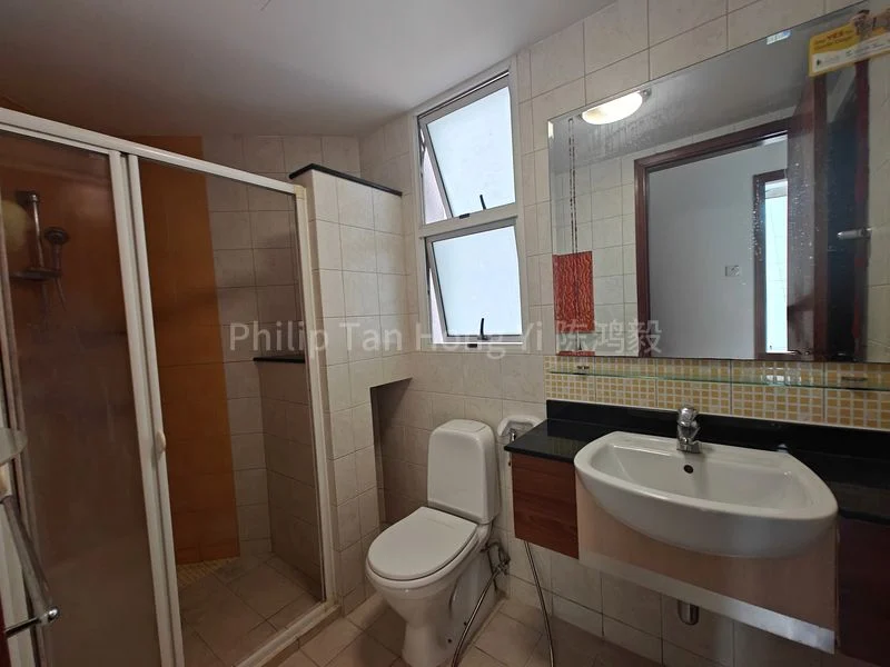 Common Room (Condo) for Rent in Compass Heights - Image 17