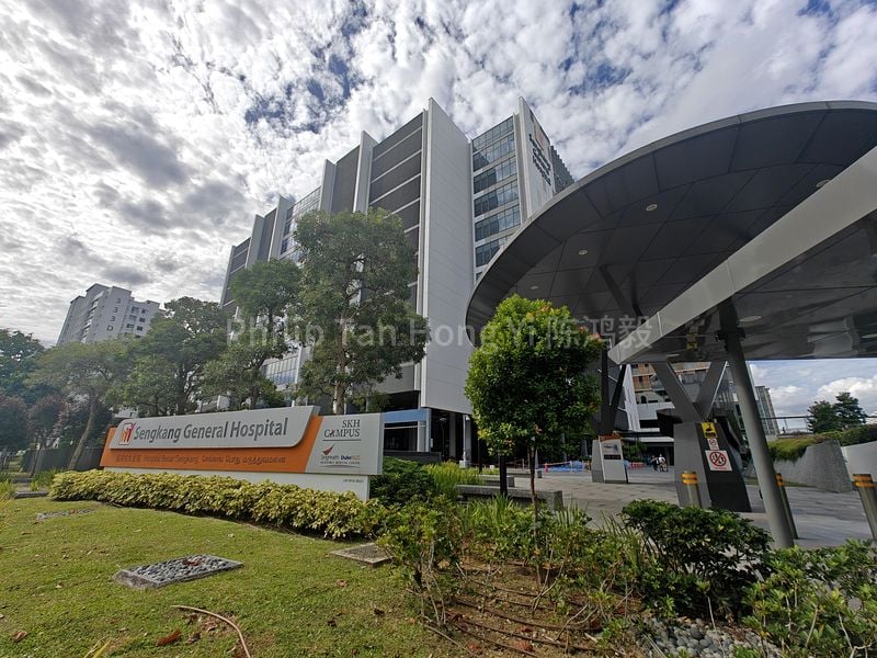 Common Room (Condo) for Rent in Compass Heights - Image 9