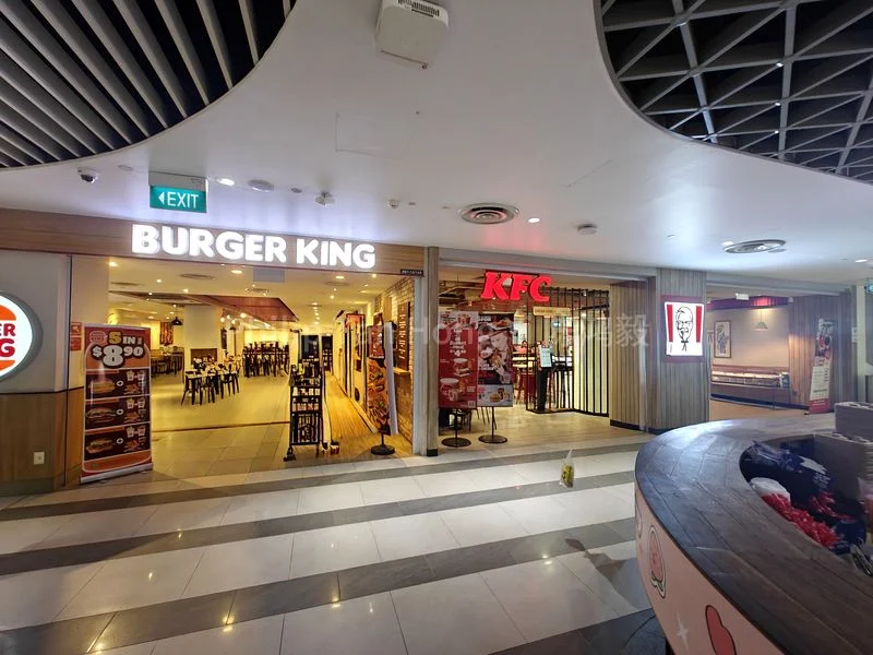 Common Room (Condo) for Rent in Compass Heights - Image 6