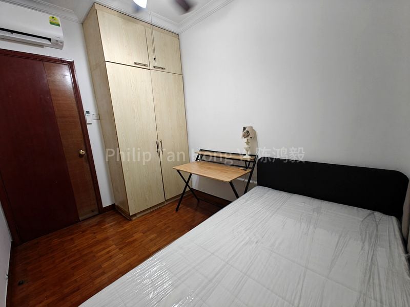 Common Room (Condo) for Rent in Compass Heights - Image 2