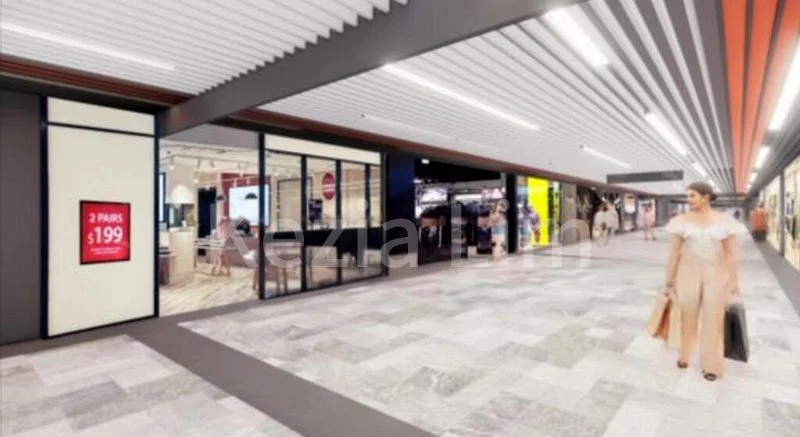 Food & Beverage for Rent: Icon Hotel, Club Street - Image 1