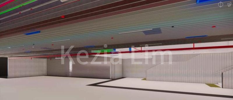 Food & Beverage for Rent: Icon Hotel, Club Street - Image 3