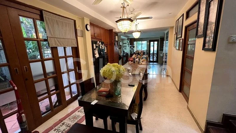 4 Bed Corner Terrace (Landed) for Sale in New Upper Changi Road - Image 1