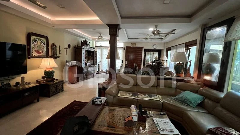 4 Bed Corner Terrace (Landed) for Sale in New Upper Changi Road - Image 3
