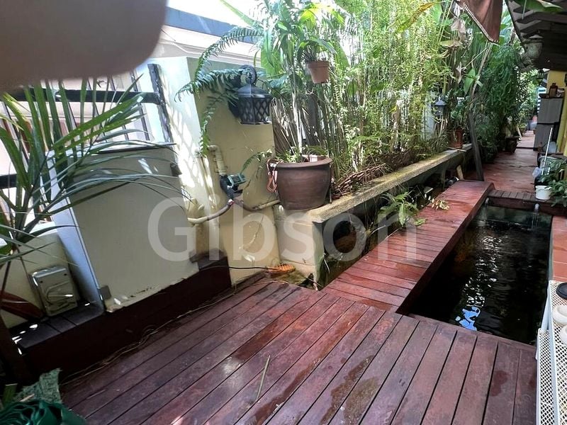 4 Bed Corner Terrace (Landed) for Sale in New Upper Changi Road - Image 7