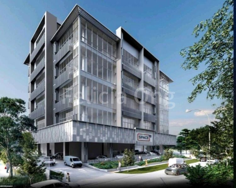 Light Industrial (B1) for Sale: SPACE 18 - Image 3