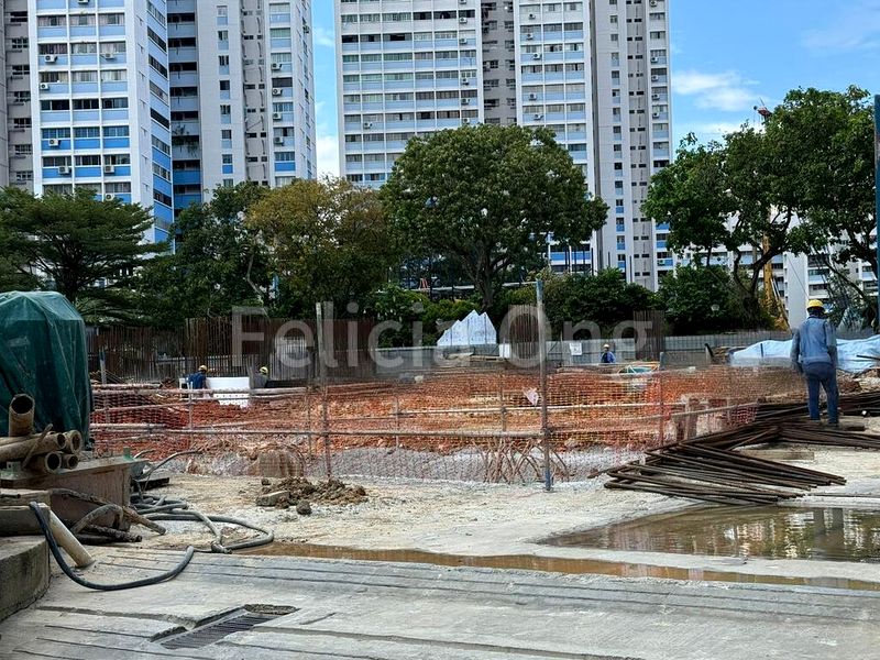 Light Industrial (B1) for Sale: SPACE 18 - Image 2