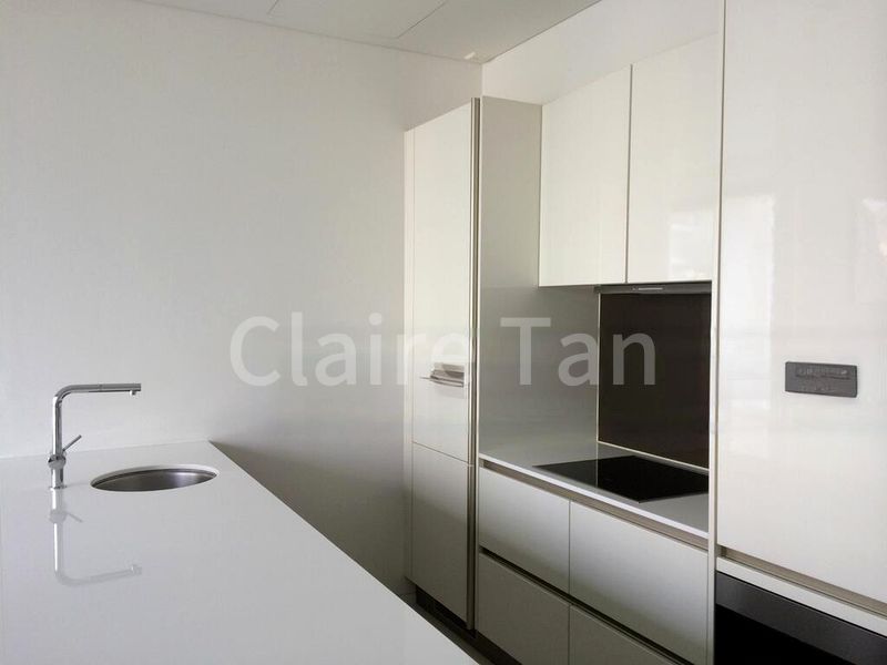 1 Bed Apartment (Condo) for Rent in  Scotts Square - Image 1