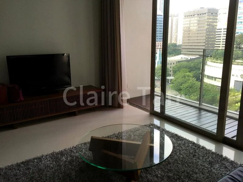 1 Bed Apartment (Condo) for Rent in  Scotts Square - Image 3