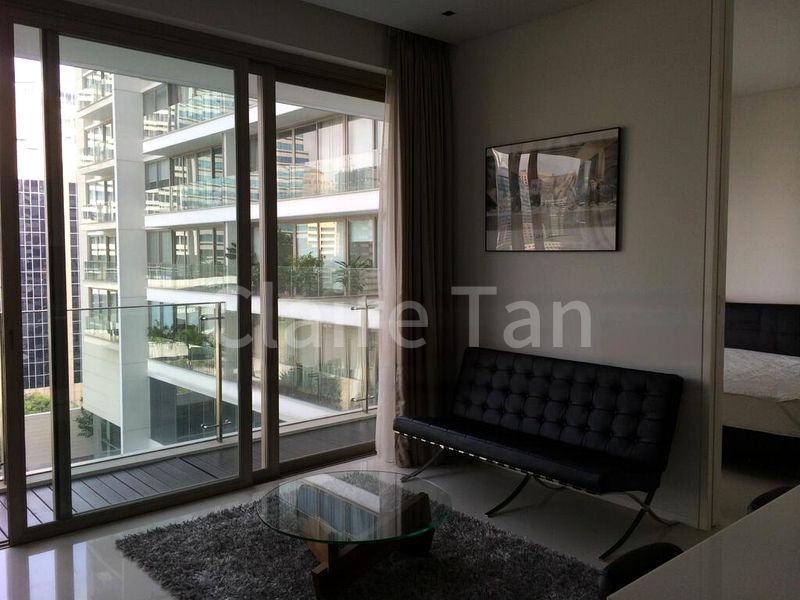 1 Bed Apartment (Condo) for Rent in  Scotts Square - Image 4
