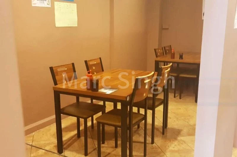 Food & Beverage for Rent: Tanjong Pagar Road F&B Unit for Lease! - Image 18