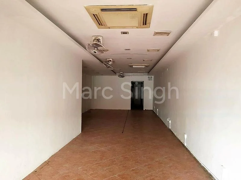 Food & Beverage for Rent: Tanjong Pagar Road F&B Unit for Lease! - Image 13