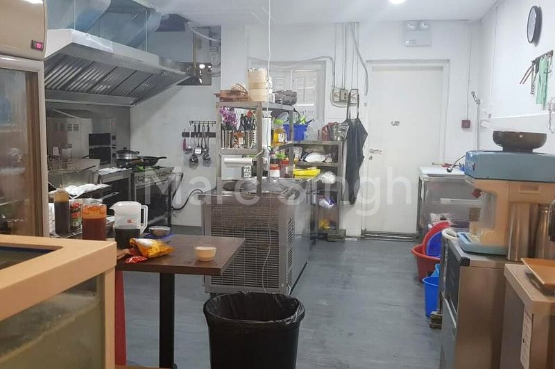 Food & Beverage for Rent: Tanjong Pagar Road F&B Unit for Lease! - Image 6