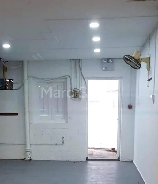 Food & Beverage for Rent: Tanjong Pagar Road F&B Unit for Lease! - Image 8