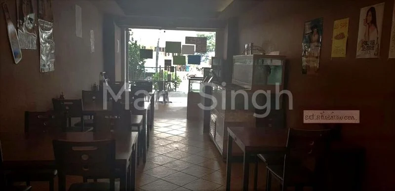 Food & Beverage for Rent: Tanjong Pagar Road F&B Unit for Lease! - Image 4