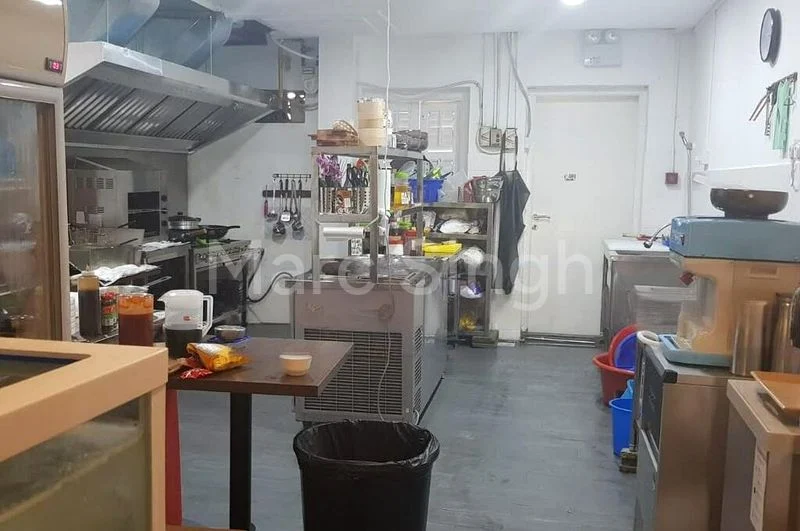 Food & Beverage for Rent: Tanjong Pagar Road F&B Unit for Lease! - Image 19