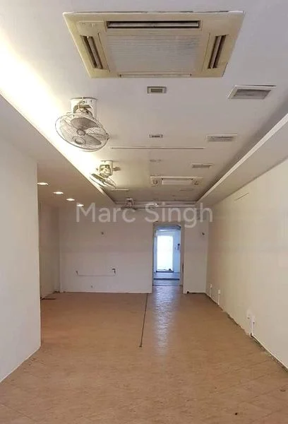 Food & Beverage for Rent: Tanjong Pagar Road F&B Unit for Lease! - Image 9