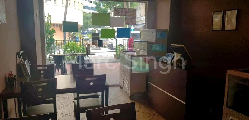 Food & Beverage for Rent: Tanjong Pagar Road F&B Unit for Lease! - Image 14