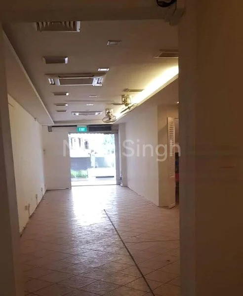 Food & Beverage for Rent: Tanjong Pagar Road F&B Unit for Lease! - Image 7