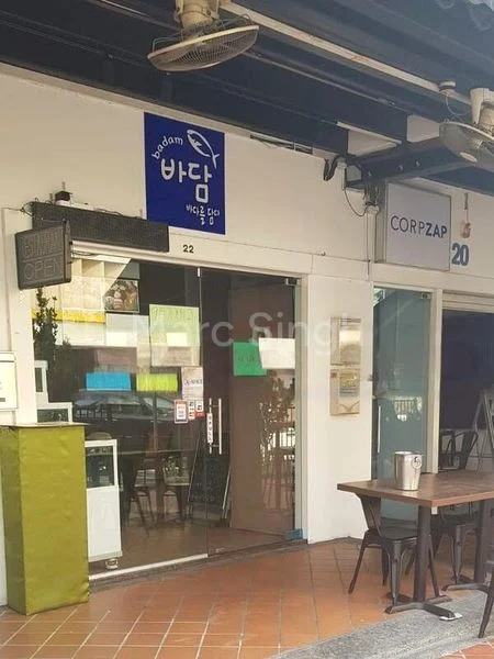 Food & Beverage for Rent: Tanjong Pagar Road F&B Unit for Lease! - Image 16