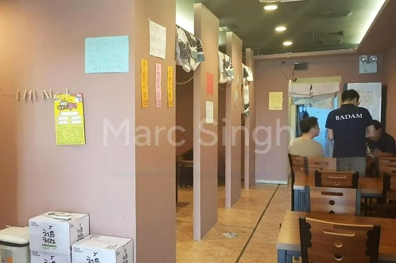 Food & Beverage for Rent: Tanjong Pagar Road F&B Unit for Lease! - Image 15