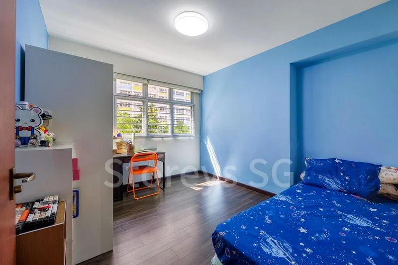 4 Room (4A) HDB for Sale in  811B Choa Chu Kang Avenue 7 - Image 5