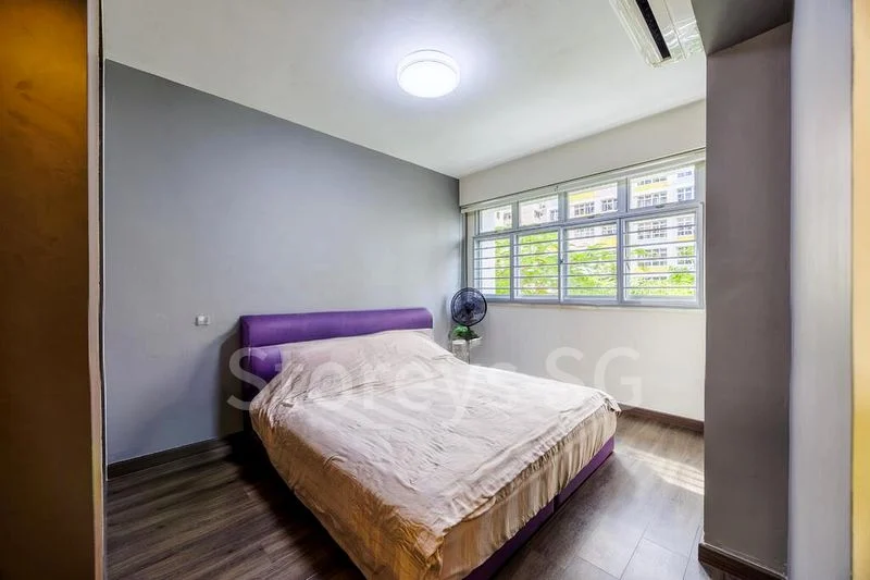 4 Room (4A) HDB for Sale in  811B Choa Chu Kang Avenue 7 - Image 3