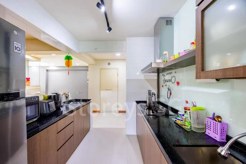 4 Room (4A) HDB for Sale in  811B Choa Chu Kang Avenue 7 - Image 6