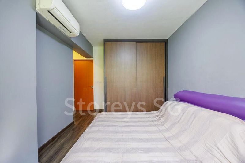 4 Room (4A) HDB for Sale in  811B Choa Chu Kang Avenue 7 - Image 2